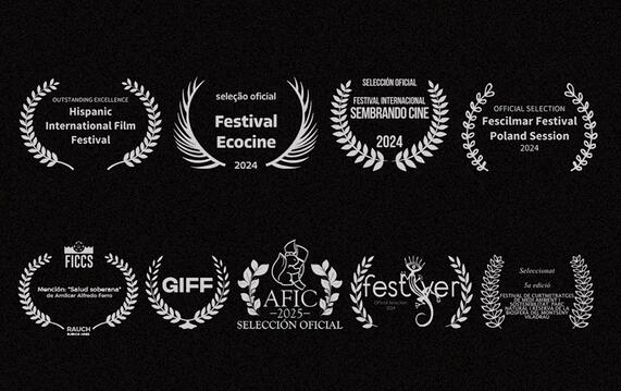 Festivales internacionales