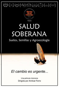 Suelos, semillas y agroecología