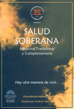 Medicina tradicional y complementaria