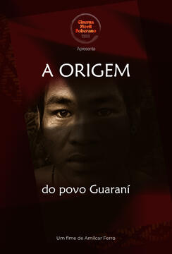 A origem do povo guaraní